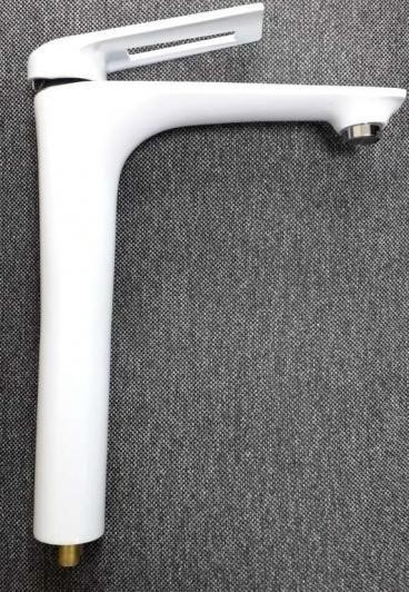 Смеситель для раковины Frap F1052-54
