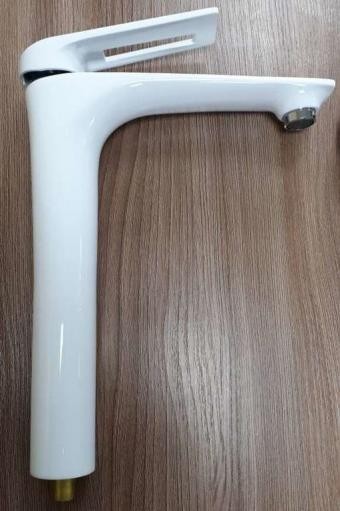 Смеситель для раковины Frap F1052-54