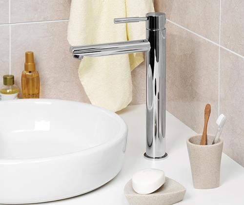 Смеситель для раковины Wasserkraft 4103H