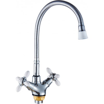 Смеситель для кухни Hansen H52052F