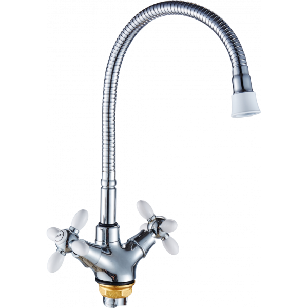Смеситель для кухни Hansen H52052F