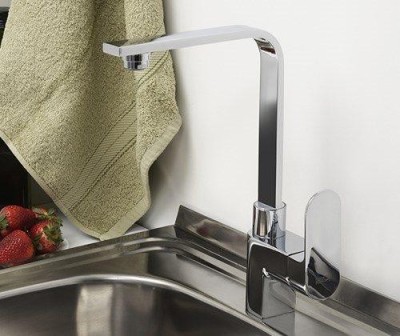 Смеситель для кухни Wasserkraft 5807