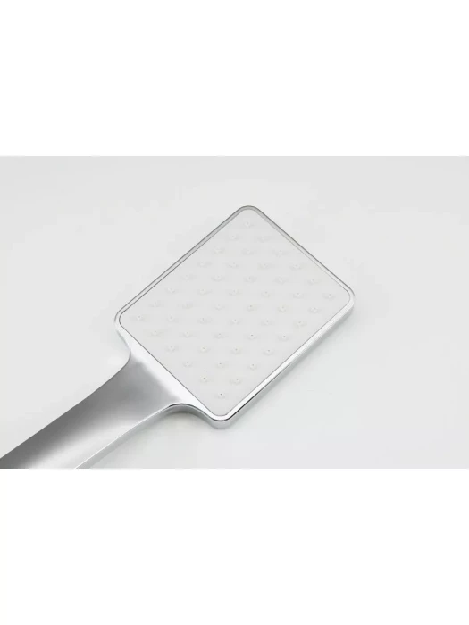 Смеситель для ванны Frud R22151 с душевой лейкой, однорычажный, хром