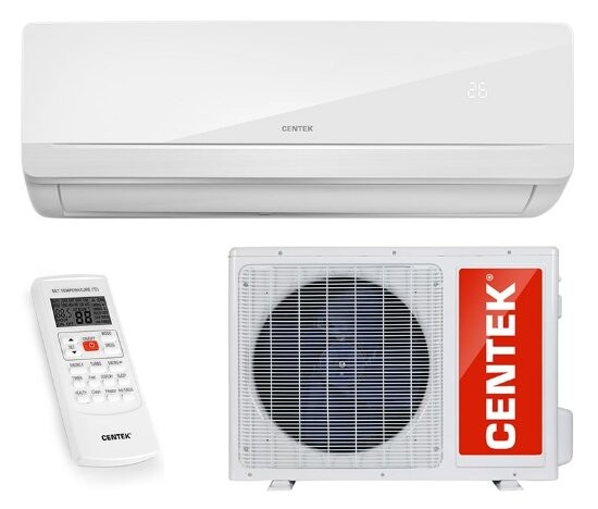 Настенный кондиционер Centek CT-65D12