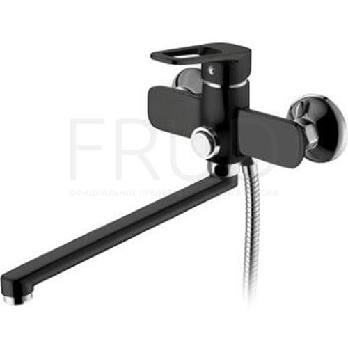 Смеситель для ванны Frud R22123 Frud