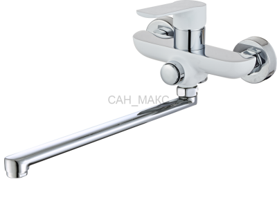Смеситель для ванны Hansen H22037-F