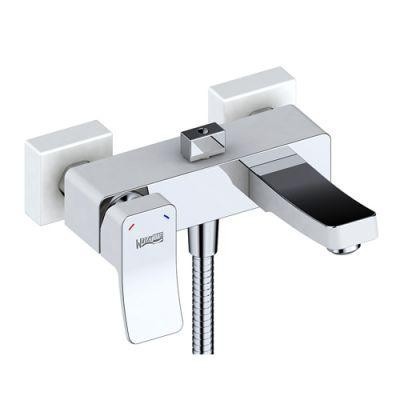 Смеситель для ванны Wasserkraft 1061W