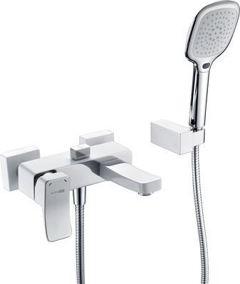Смеситель для ванны Wasserkraft 1061W