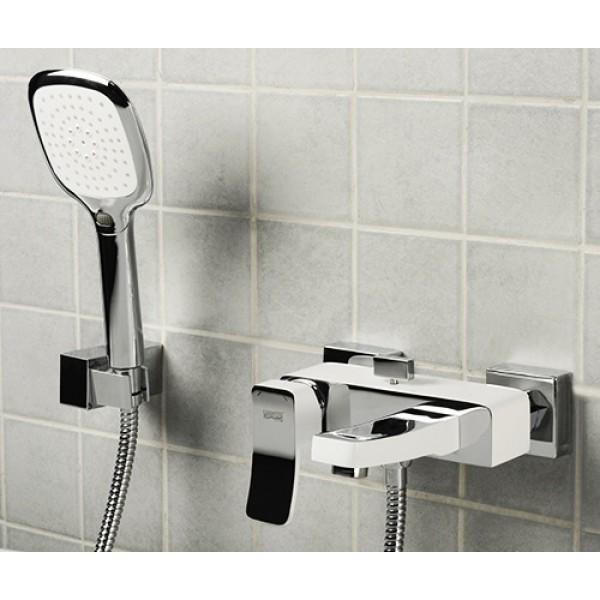 Смеситель для ванны Wasserkraft 1061W