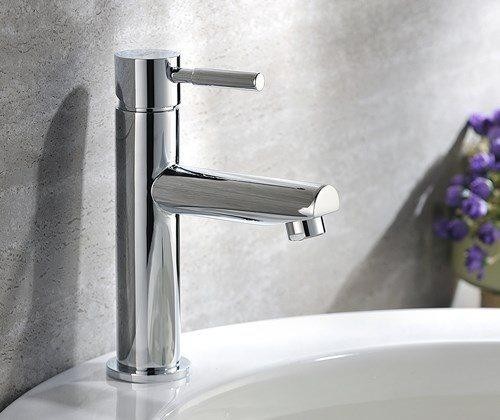 Смеситель для раковины Wasserkraft 4104