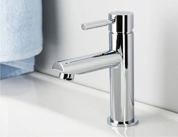 Смеситель для раковины Wasserkraft 4104