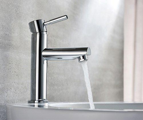 Смеситель для раковины Wasserkraft 4104