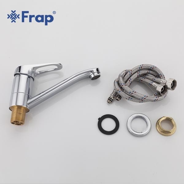 Смеситель для кухни Frap F4513-2
