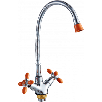 Смеситель для кухни Hansen H52052S