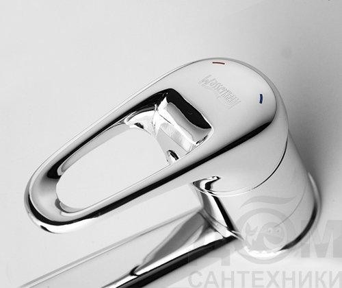 Смеситель для кухни Wasserkraft 6307
