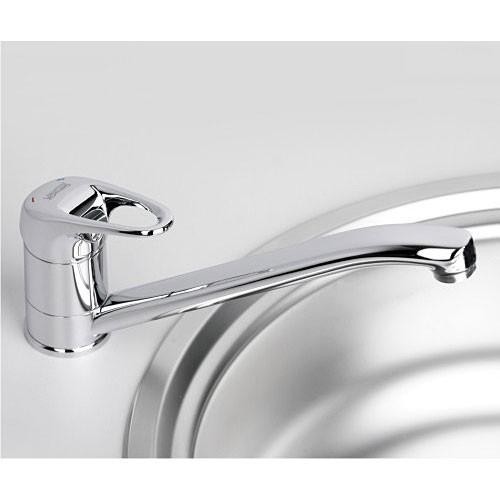 Смеситель для кухни Wasserkraft 6307