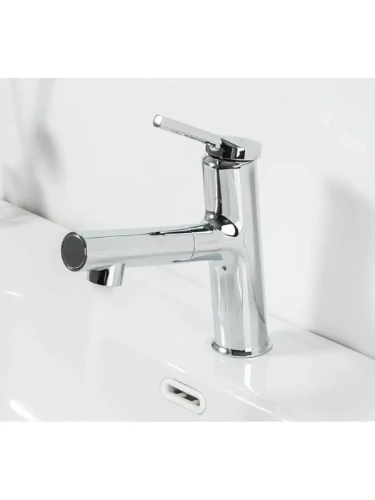 Смеситель для раковины Gappo G1052-70