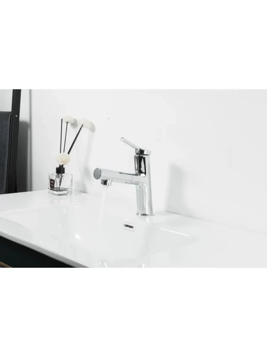 Смеситель для раковины Gappo G1052-70
