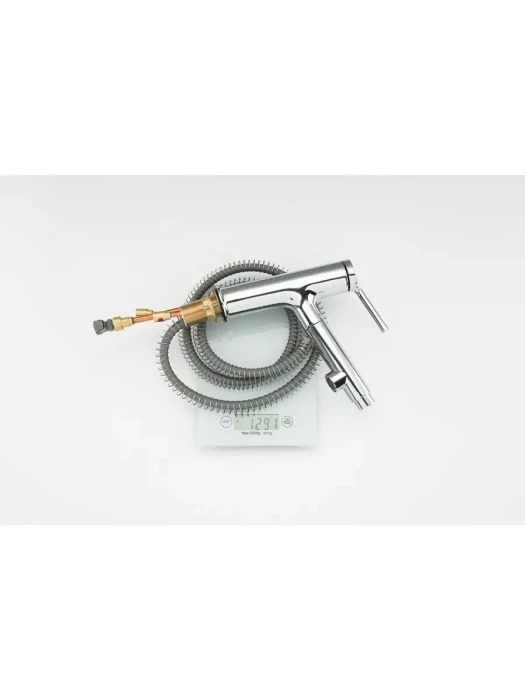 Смеситель для раковины Gappo G1052-70