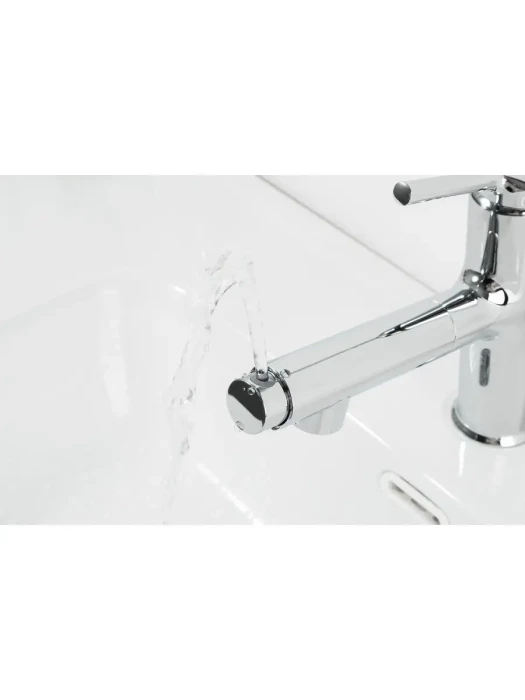Смеситель для раковины Gappo G1052-70