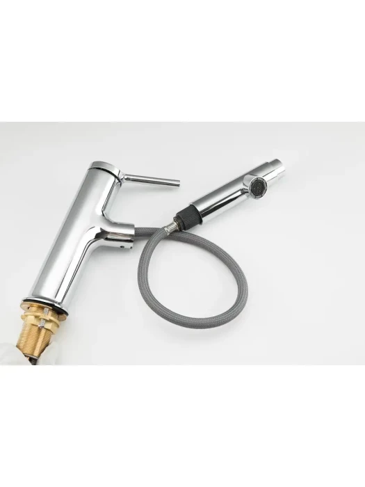 Смеситель для раковины Gappo G1052-70