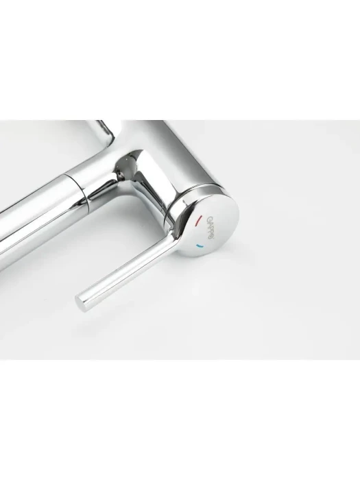Смеситель для раковины Gappo G1052-70