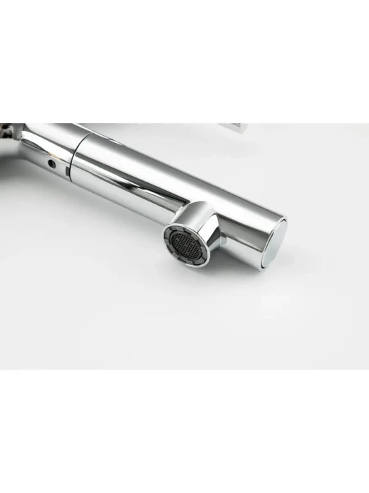 Смеситель для раковины Gappo G1052-70