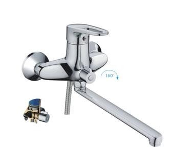 Смеситель для ванны Frap F2268