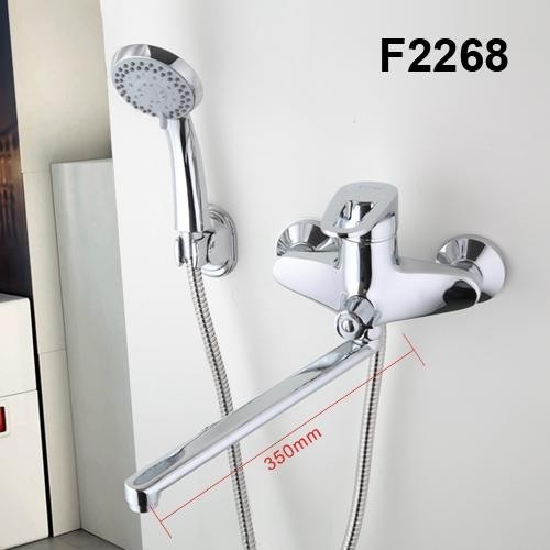 Смеситель для ванны Frap F2268