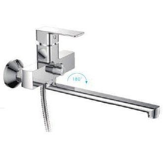 Смеситель для ванны Frud R22131