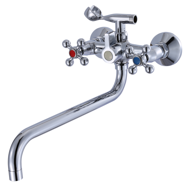 Смеситель для ванны Hansen H22050