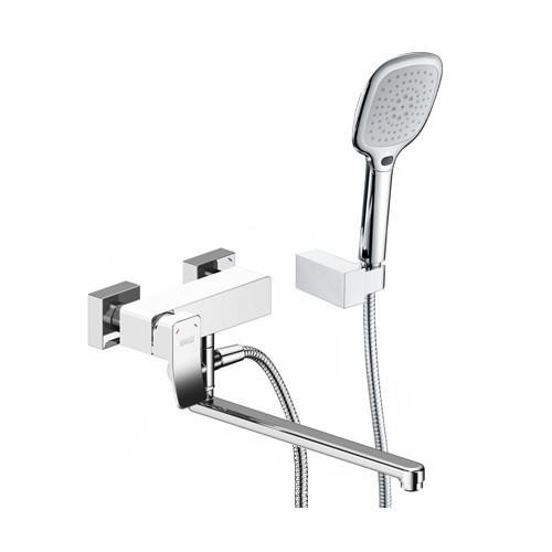 Смеситель для ванны Wasserkraft 1062LW