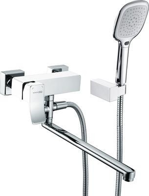 Смеситель для ванны Wasserkraft 1062LW