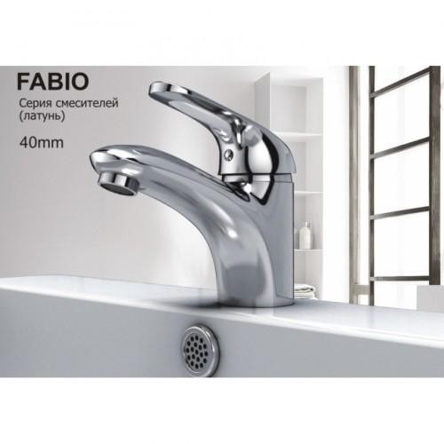 Смеситель для раковины Gappo G1038