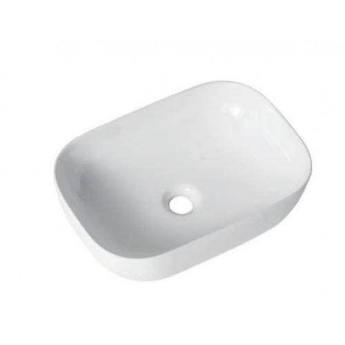 Раковина для ванной накладная Gappo GT402