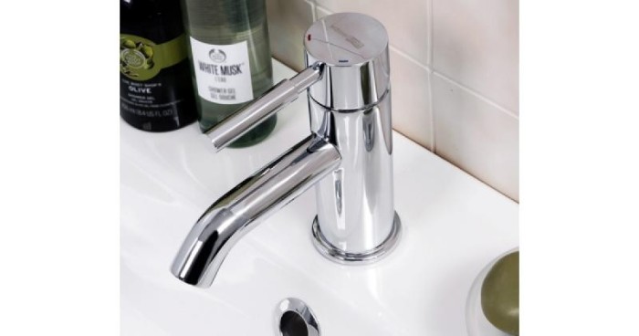 Смеситель для раковины Wasserkraft 4105