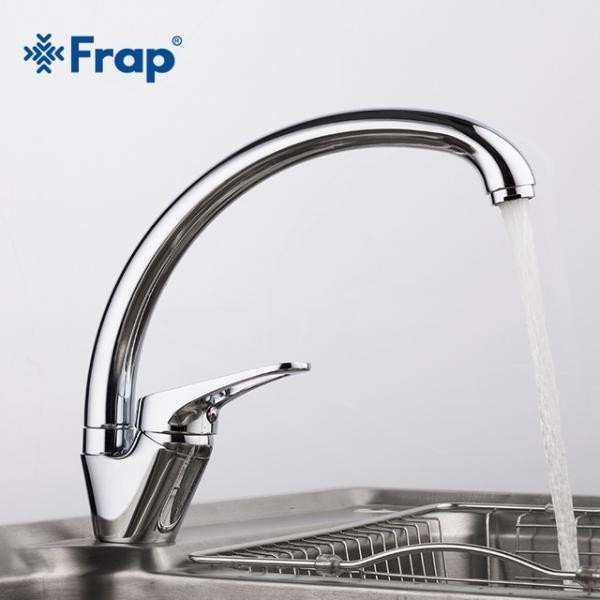 Смеситель для кухни Frap F4113-2