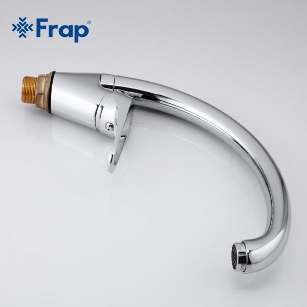 Смеситель для кухни Frap F4113-2
