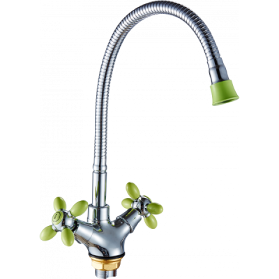 Смеситель для кухни Hansen H52052T