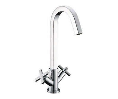 Смеситель для кухни Wasserkraft 7847
