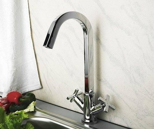 Смеситель для кухни Wasserkraft 7847