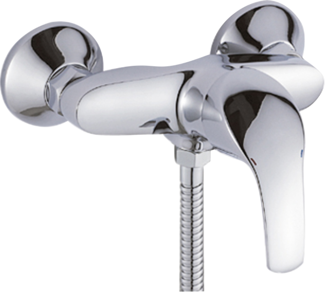 Смеситель для душа Hansen H20021