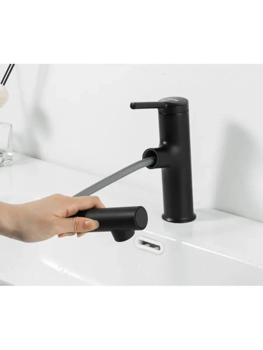 Смеситель для кухни Gappo G1052-76