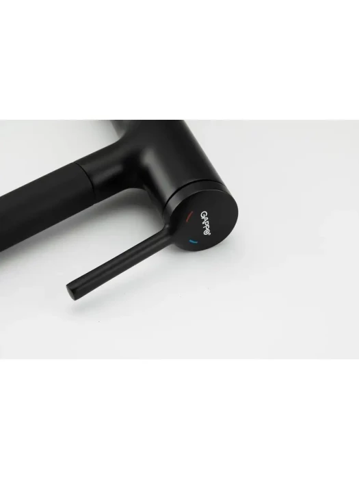 Смеситель для кухни Gappo G1052-76
