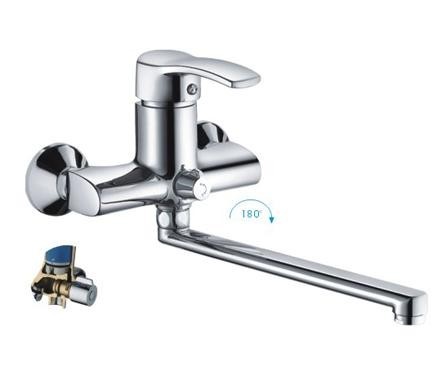 Смеситель для ванны Frap F2270