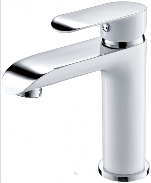 Смеситель для раковины Ganzer GZ 22011F