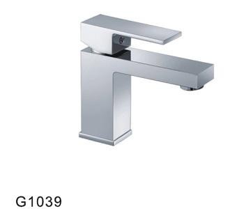 Смеситель для раковины Gappo G1039