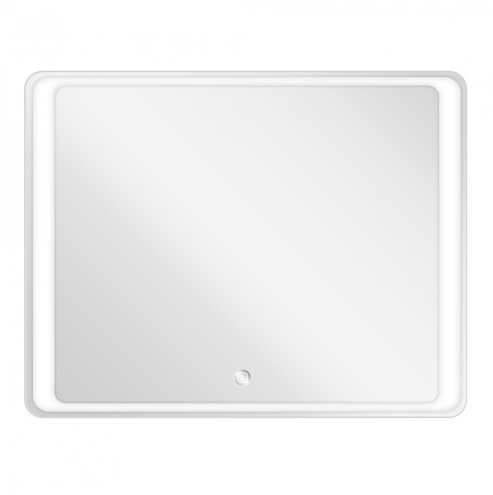 Зеркало Aquaton Соул 800x700 (1A219302SU010)