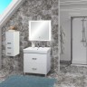 Зеркало Aquaton Соул 800x700 (1A219302SU010)
