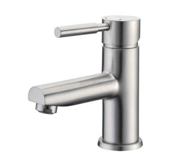 Смеситель для раковины Wasserkraft 4203
